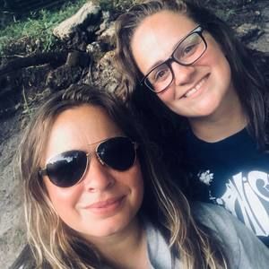 Meet your Posher, Robbin